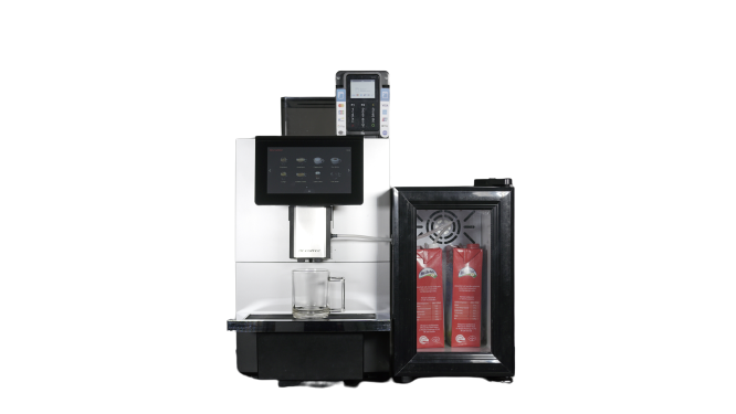 Ekspres do kawy to niezbędny element wyposażenia każdej kuchni