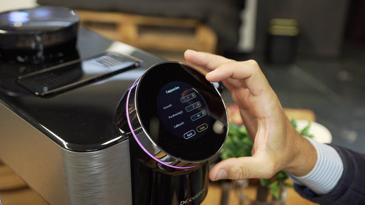 Ekspres do kawy za 99 zł?