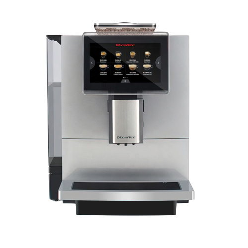 Dr.Coffee F10