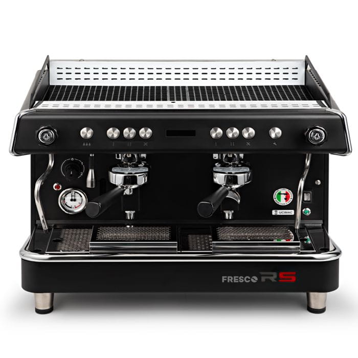 Ekspres kolbowy Fresco RS 2gr