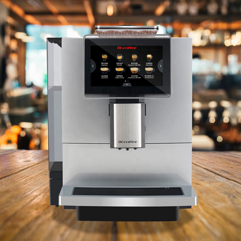 Dr.Coffee F10