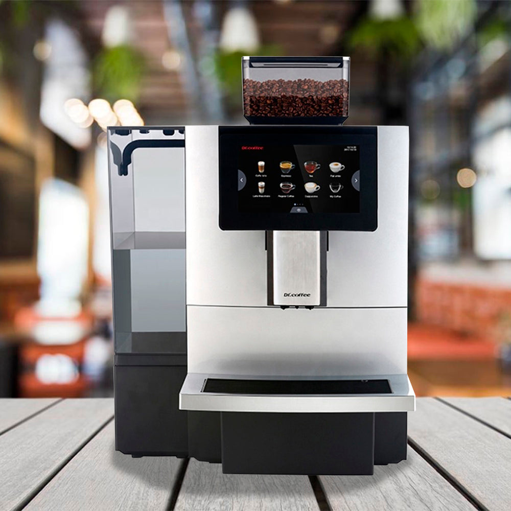 Dr.Coffee F11 BIG PLUS