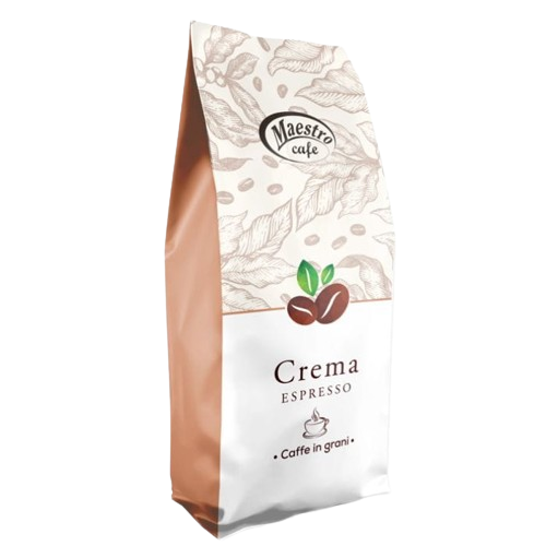 Kawa ziarnista Maestro Crema Espresso, 1 kg