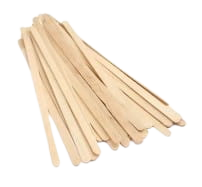 Mieszadełka drewniane 14 cm, 1000 szt.