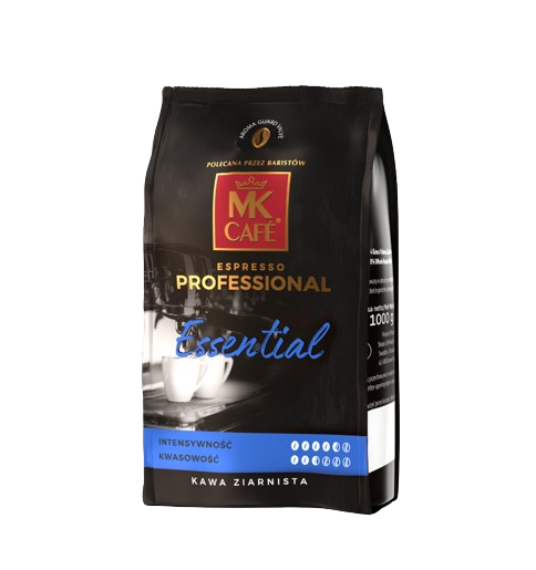MK Cafe Espresso Professional ESSENTIAL, 1 kg