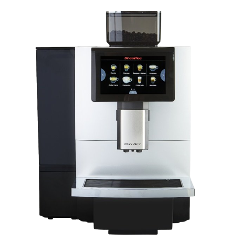 Dr.Coffee F11 BIG PLUS