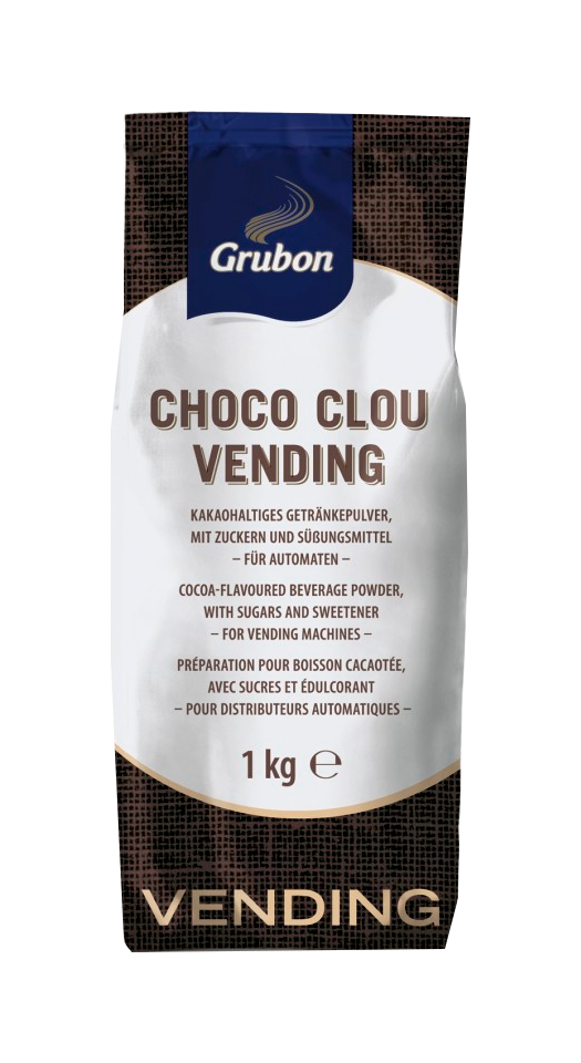 Grubon Choco Clou