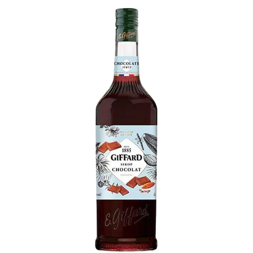 Syrop GiFFarD Czekolada, 1L