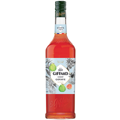 Syrop GiFFarD Guava, 1L