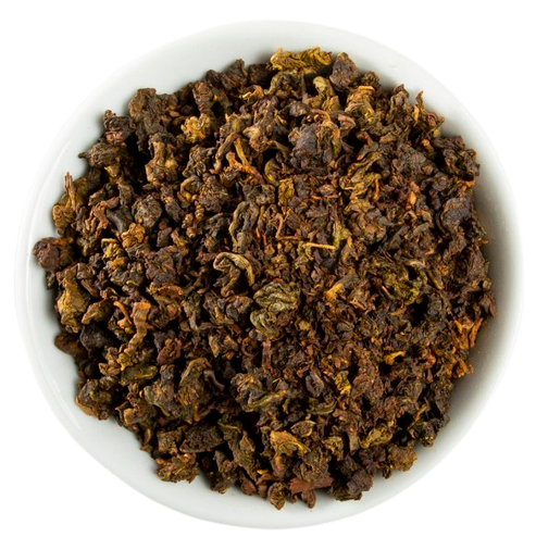 Herbata Oolong Milk, 100g