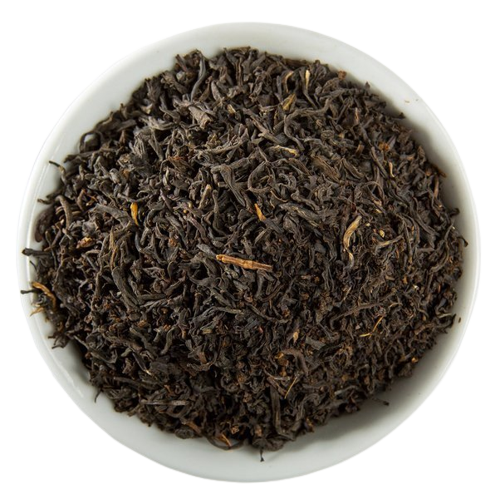 Herbata czarna Assam TGBOP BIO, 100g