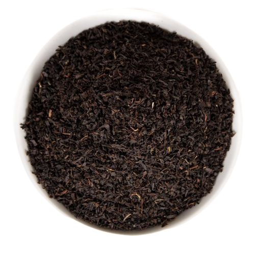 Herbata czarna Five o'clock, 100g