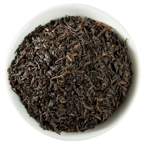 Herbata czarna Lapsang Souzhong, 100g