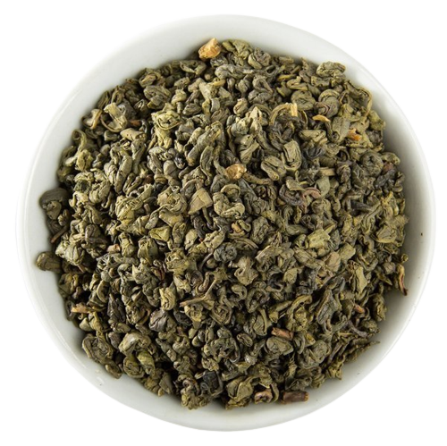 Herbata zielona China Gunpowder, 100g