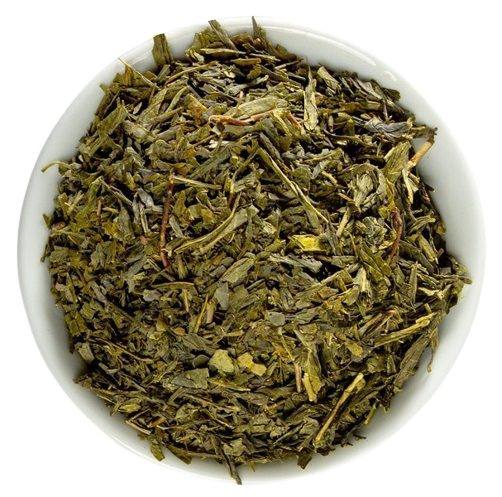 Herbata zielona China Sencha BIO, 100g