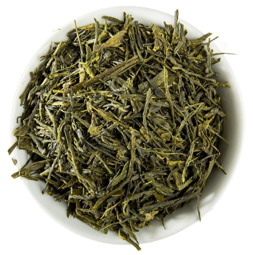 Herbata zielona Korea Jeoncha BIO, 100g