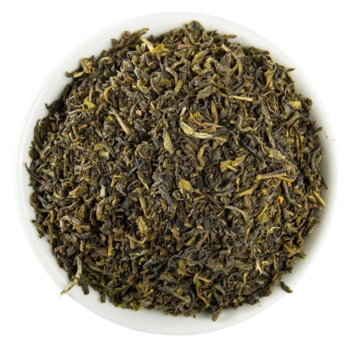 Herbata zielona z dodatkami Kwiat Jaśminu, 100g