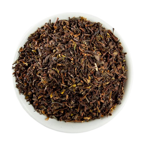 Herbata czarna Darjeeling FTGFOP1 House Blend, 100g