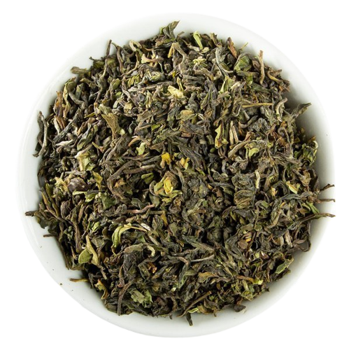 Herbata czarna Darjeeling SFTGFOP1 Puttabong BIO, 100g