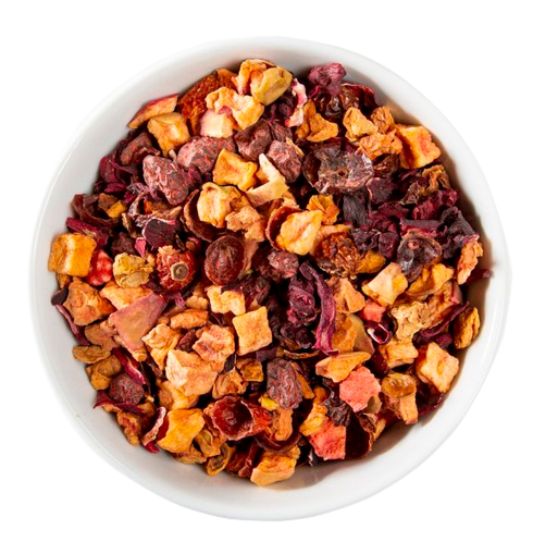 Herbatka owocowa Smaki Dzieciństwa BIO, 100g