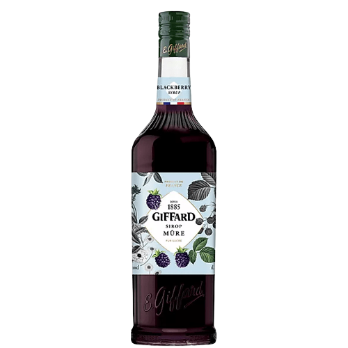 Syrop GiFFarD Jeżyna, 1L
