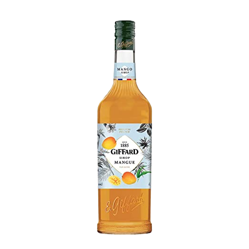 Syrop GiFFarD Mango, 1L