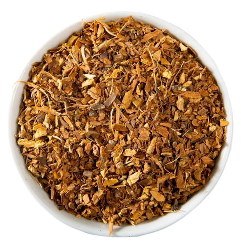 Mieszanka przypraw korzennych Yoga Chai BIO, 100g