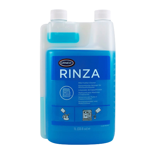 Urnex Rinza do usuwania osadu mleka