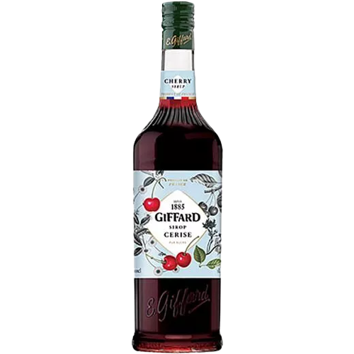 Syrop GiFFarD Wiśnia, 1L