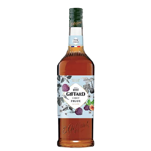 Syrop GiFFarD Figa, 1L