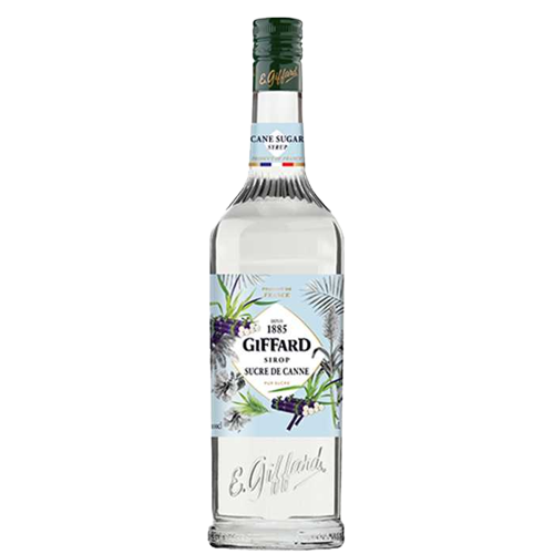 Syrop GiFFarD Cukier Trzcinowy, 1L