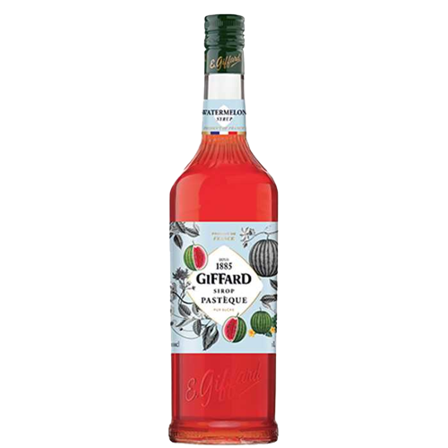 Syrop GiFFarD Arbuz, 1L