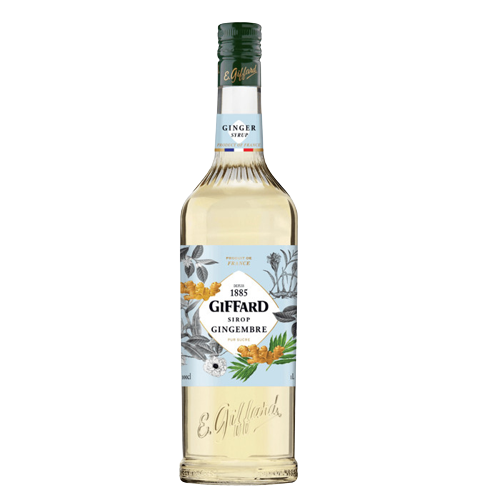 Syrop GiFFarD Imbir, 1L