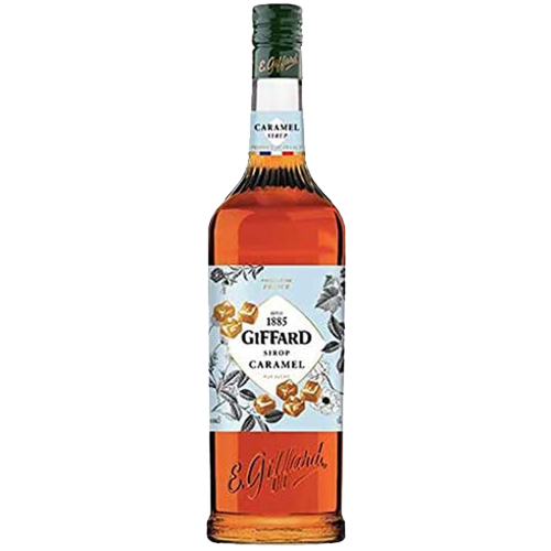 Syrop GiFFarD Karmel, 1L