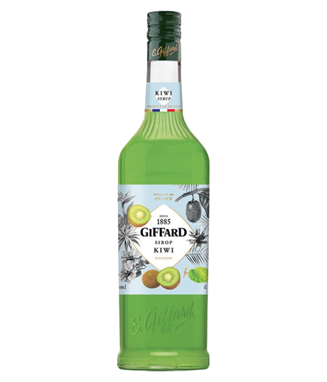 Syrop GiFFarD Kiwi, 1L