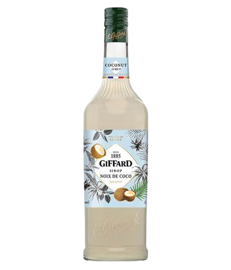 Syrop GiFFarD Kokos, 1L