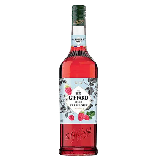 Syrop GiFFarD Malina, 1L
