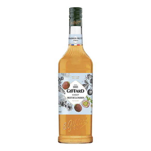 Syrop GiFFarD Marakuja, 1L