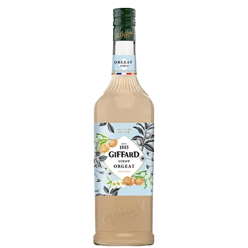 Syrop GiFFarD Migdał, 1L