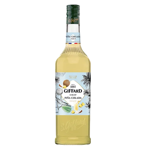 Syrop GiFFarD Pinacolada, 1L