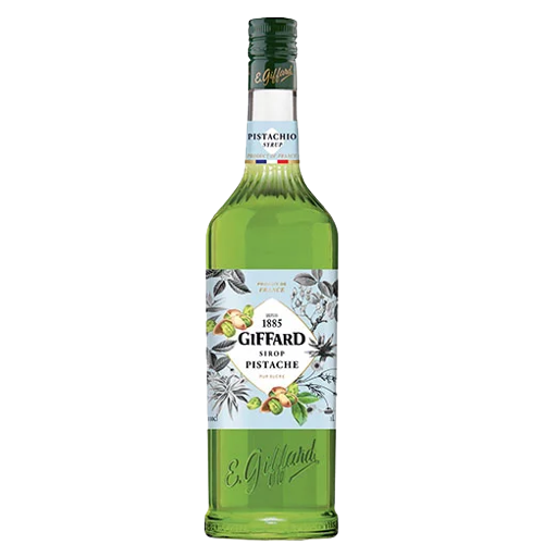 Syrop GiFFarD Pistacja, 1L