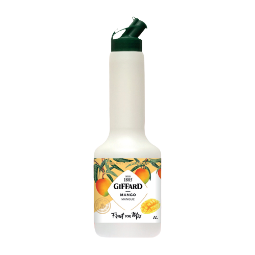 Puree GiFFarD Mango