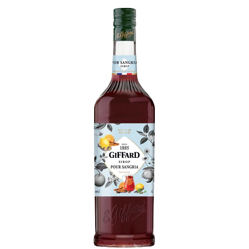 Syrop GiFFarD Pour Sangria, 1L