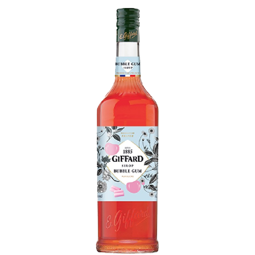 Syrop GiFFarD Guma Balonowa, 1L