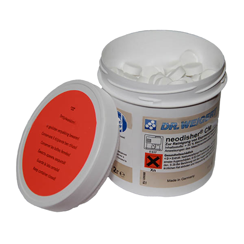 Dr. Weigert tabletki