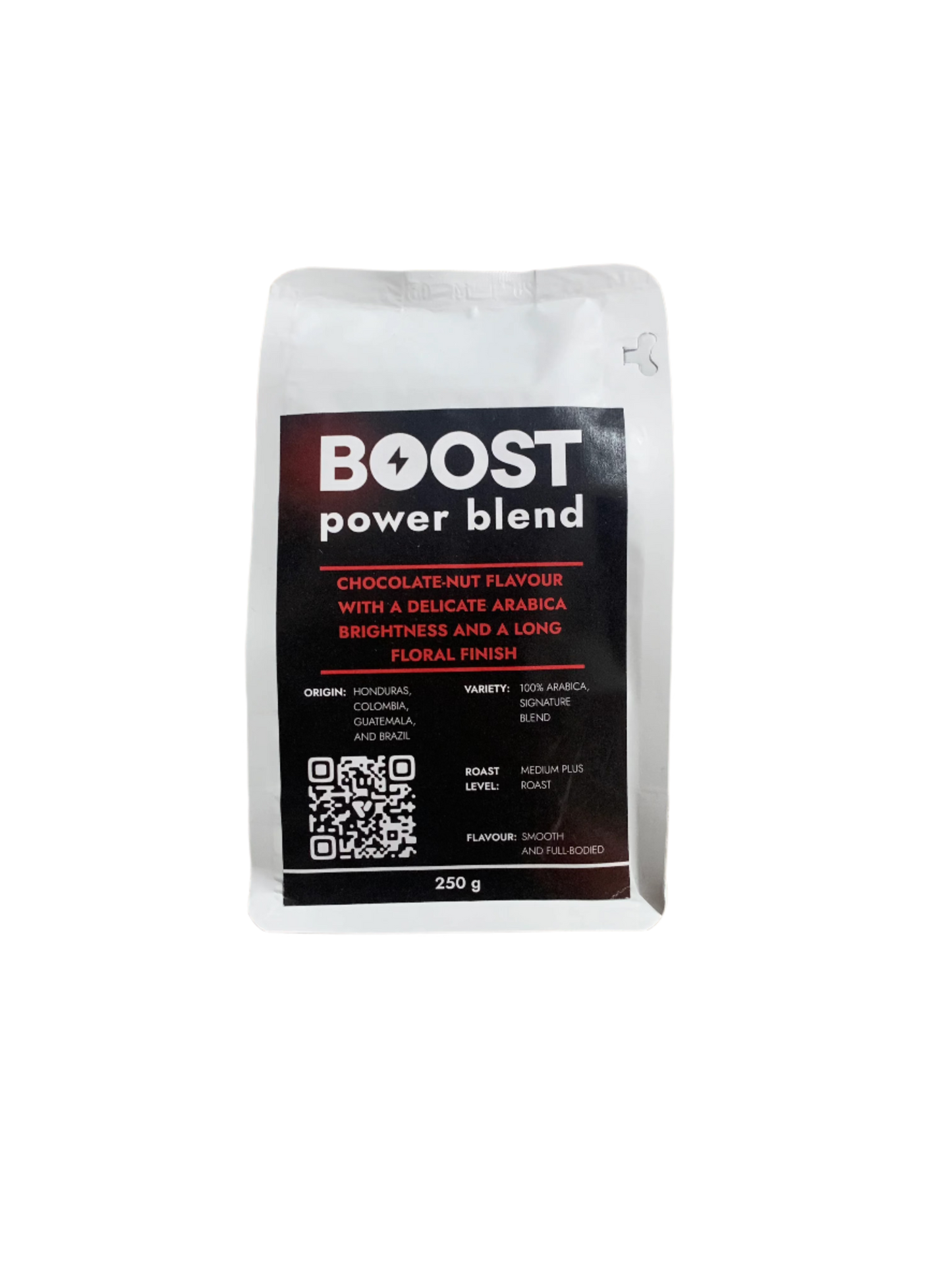 Boost power blend 250g