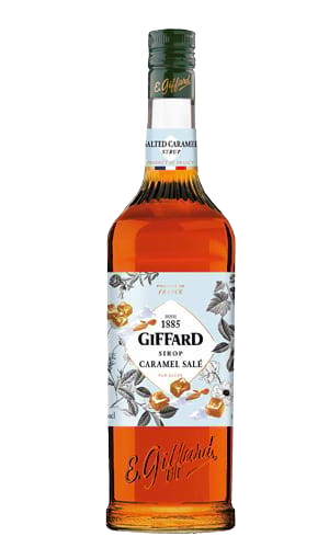 Giffard Słony Karmel