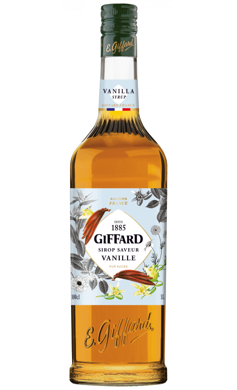 Giffard Wanilia