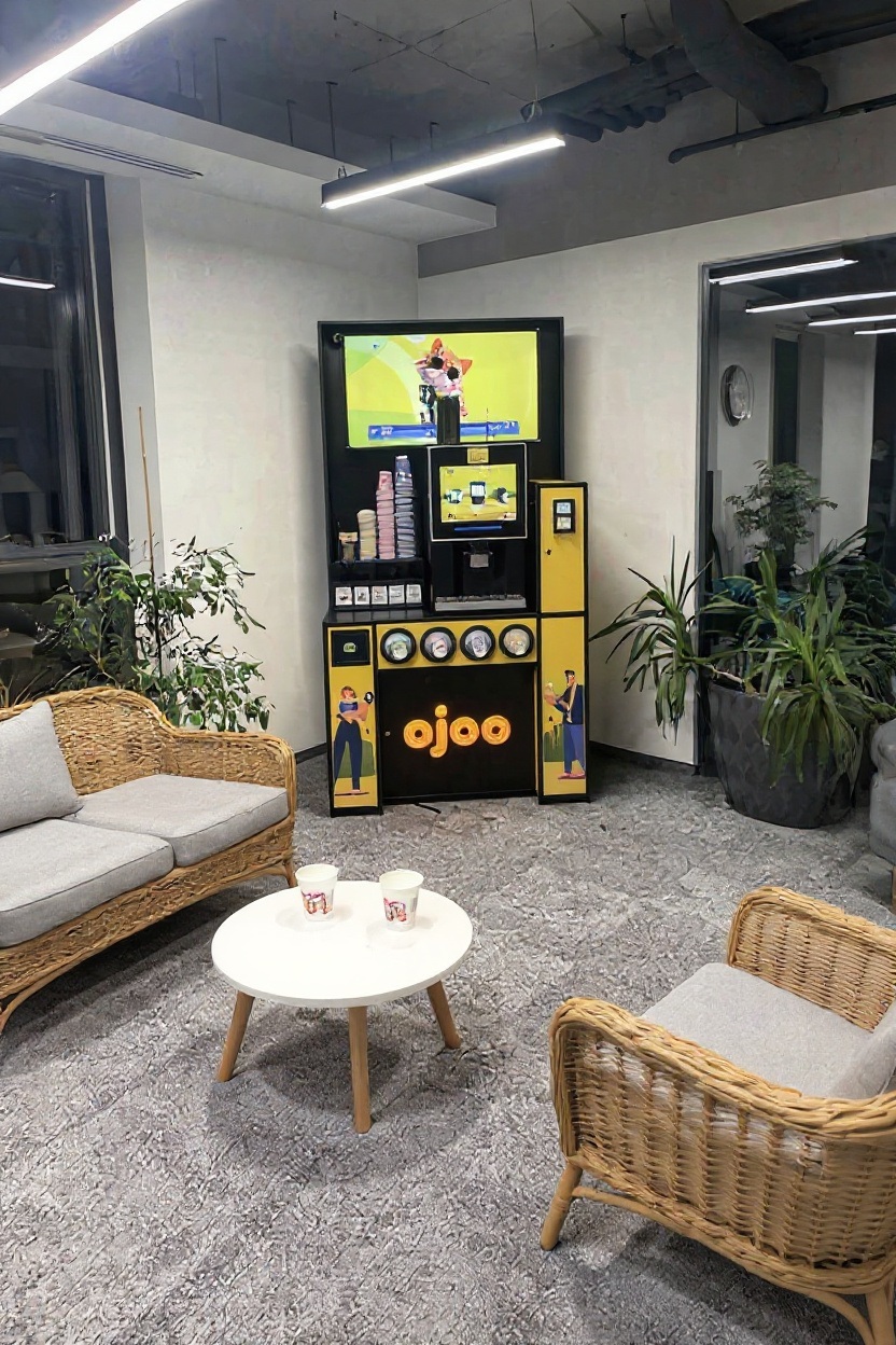 OJOO